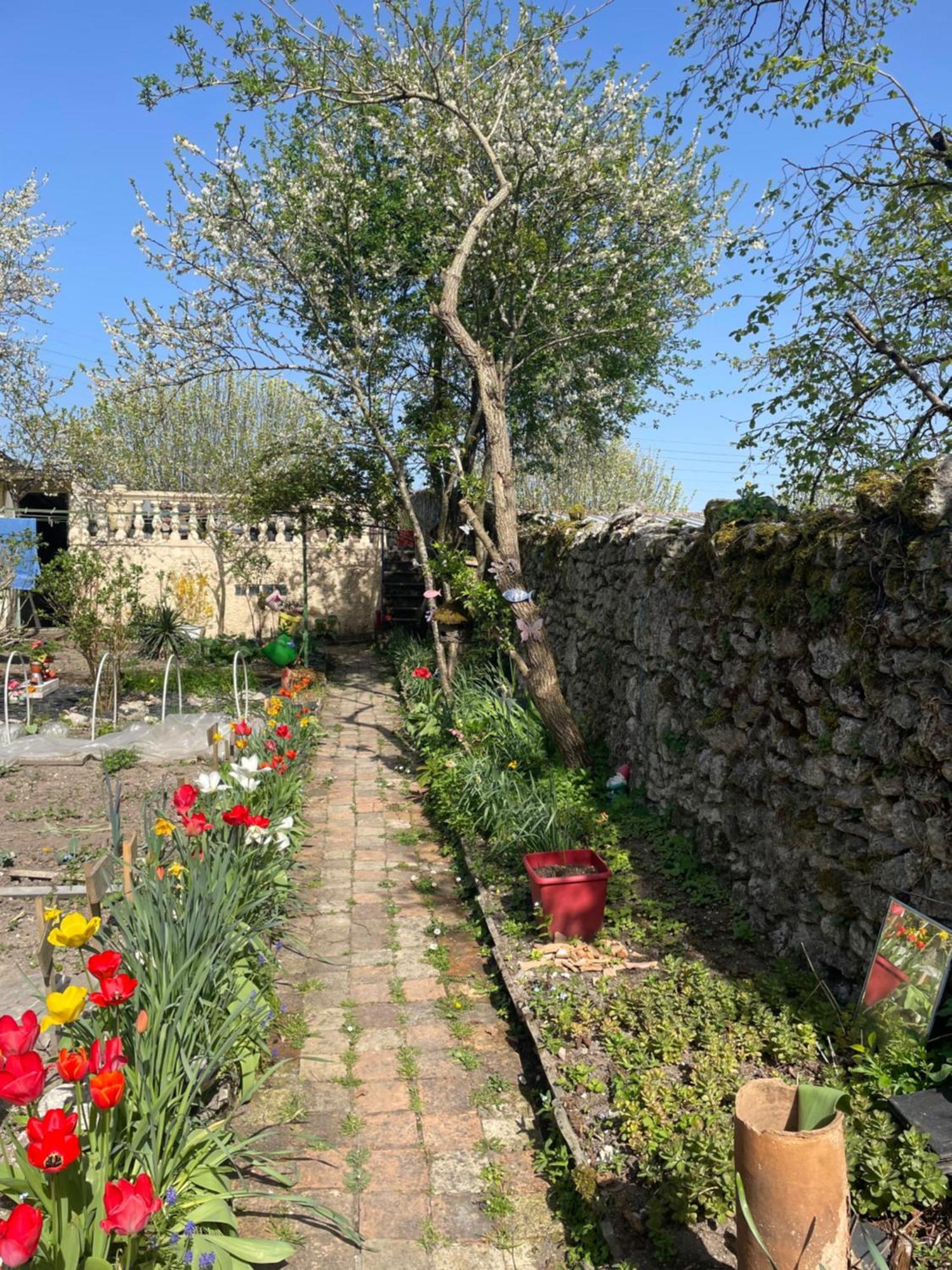 B&B Chez Sylvain Beaugency Exteriör bild